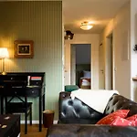 Apartamento Zweitraum In