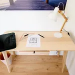 Apartamento Zweitraum In *