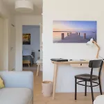 Zweitraum In Apartamento