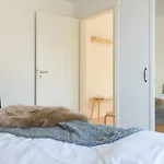 Zweitraum In Apartamento *