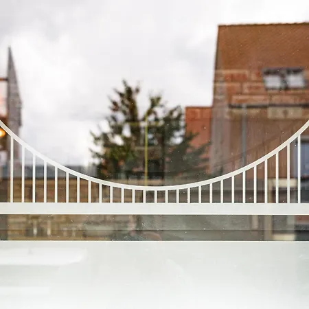 Zweitraum In Apartment Oldenburg