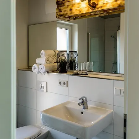 Zweitraum In אולדנבורג