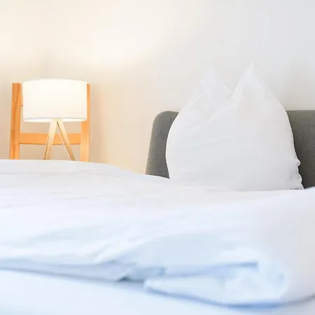 Zweitraum In Apartment