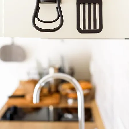 Zweitraum In Apartment