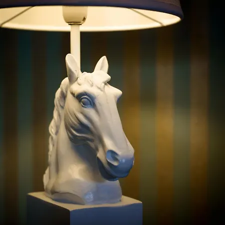 דירה Zweitraum In *