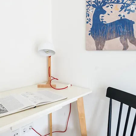 Zweitraum In Apartment Oldenburg