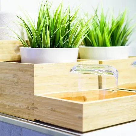 דירה Zweitraum In