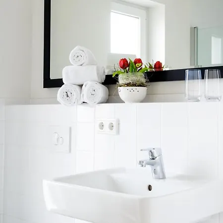 דירה Zweitraum In אולדנבורג