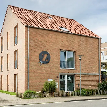 Zweitraum In *