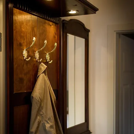 Zweitraum In דירה