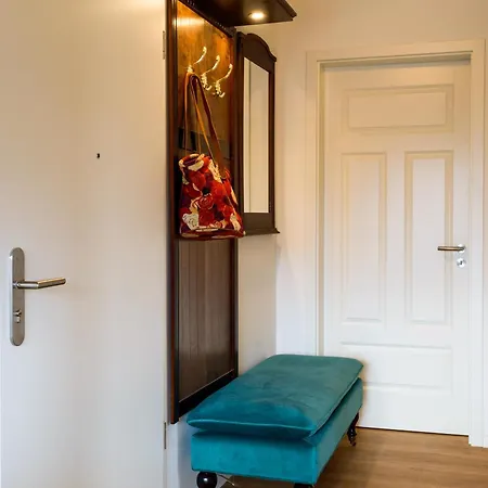 Apartment Zweitraum In