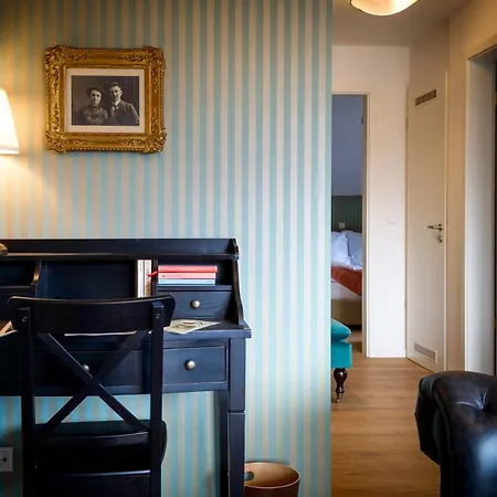 Zweitraum In Apartment Oldenburg