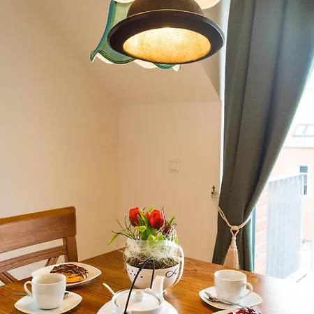 Lejlighed Zweitraum In Oldenburg