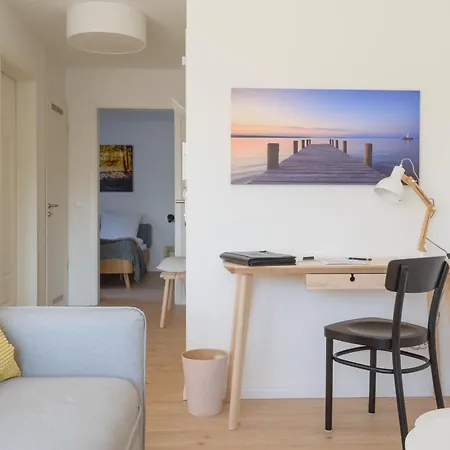 Zweitraum In Apartment