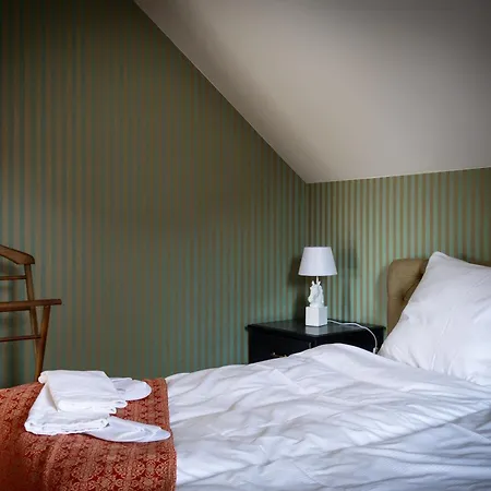 דירה Zweitraum In