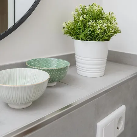 Zweitraum In דירה *