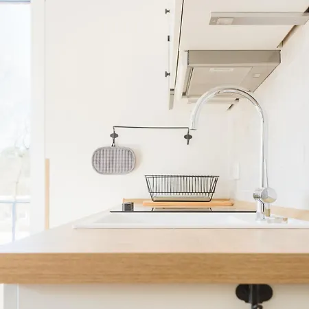 Apartment Zweitraum In *