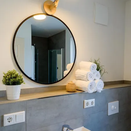 Zweitraum In * Oldenburg