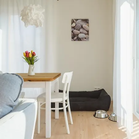 Zweitraum In Apartment