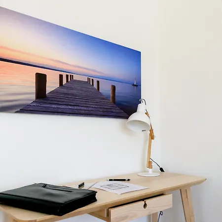 Zweitraum In אולדנבורג