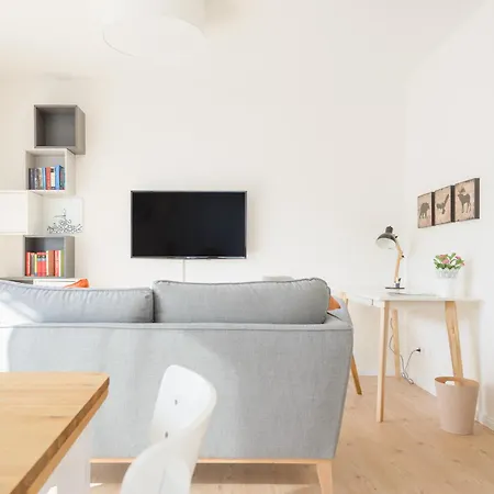 Zweitraum In * Oldenburg