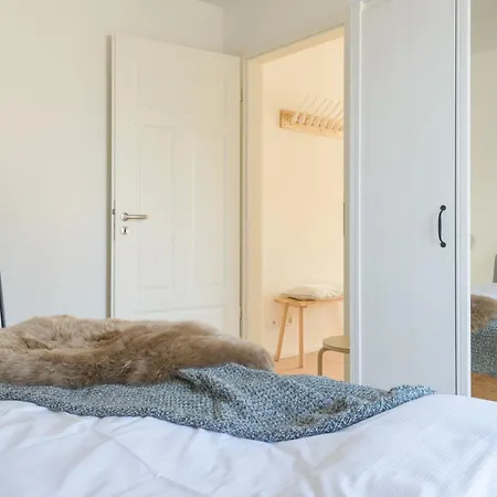 Zweitraum In Apartment *