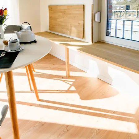 Apartment Zweitraum In *