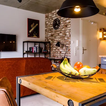 Zweitraum In Apartamento *