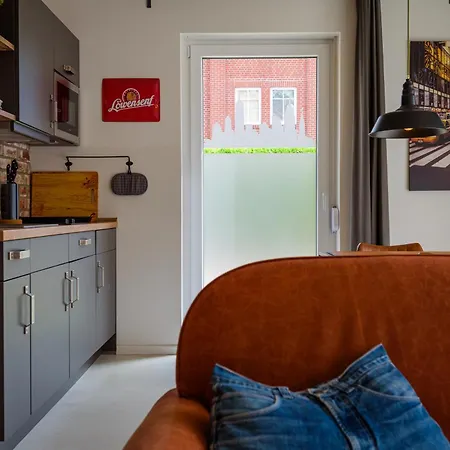 Apartment Zweitraum In Oldenburg