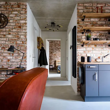 Apartamento Zweitraum In *