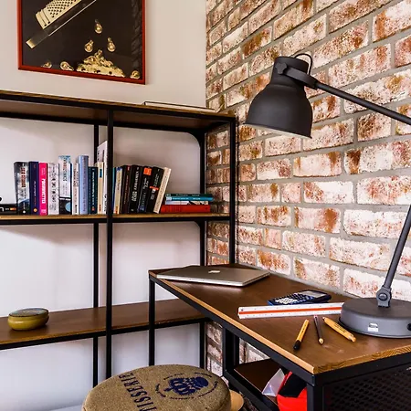Apartamento Zweitraum In *