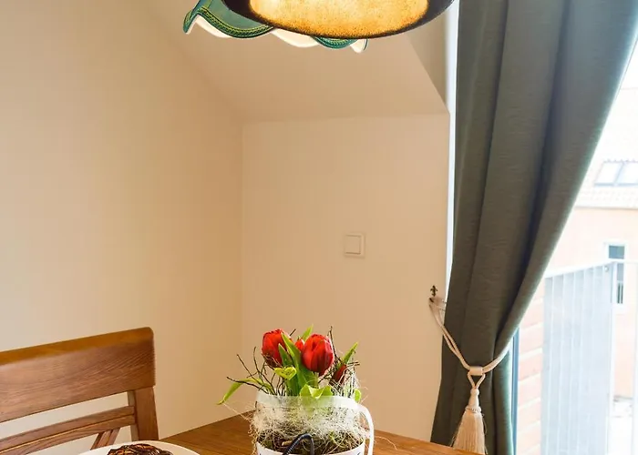 Apartment Zweitraum In Oldenburg