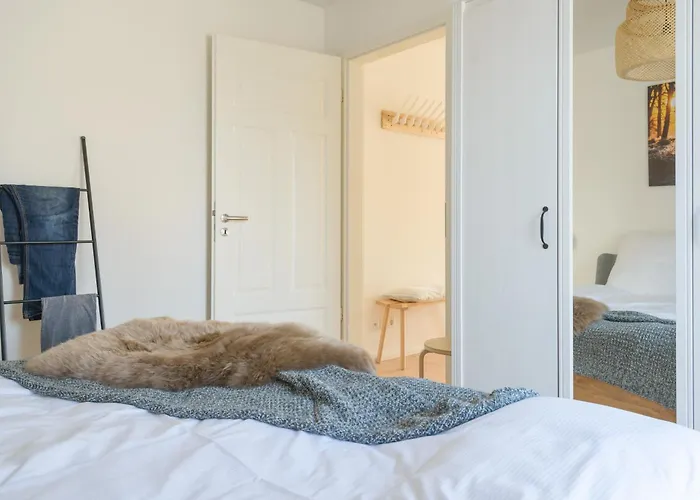 Zweitraum In Apartment *